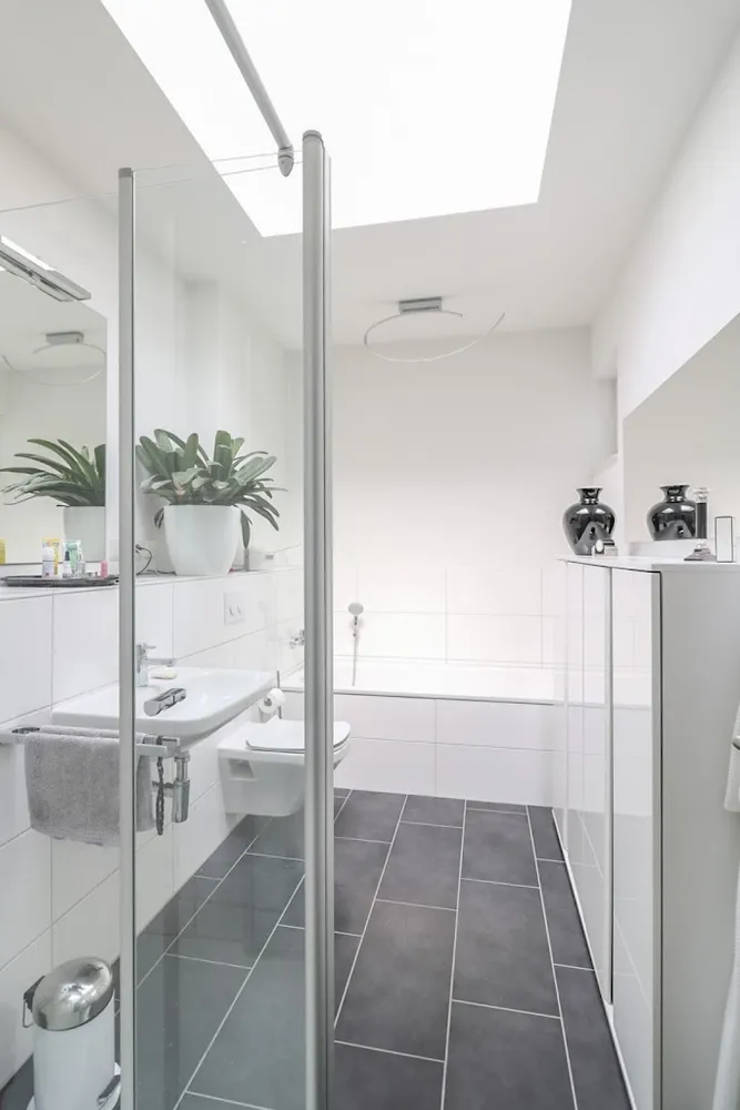 3 room apartment with 102 m² in Düsseldorf – Photo 2