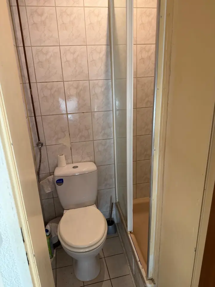 2 Zimmer Wohnung mit 10 m² in Mainz – Bild 5