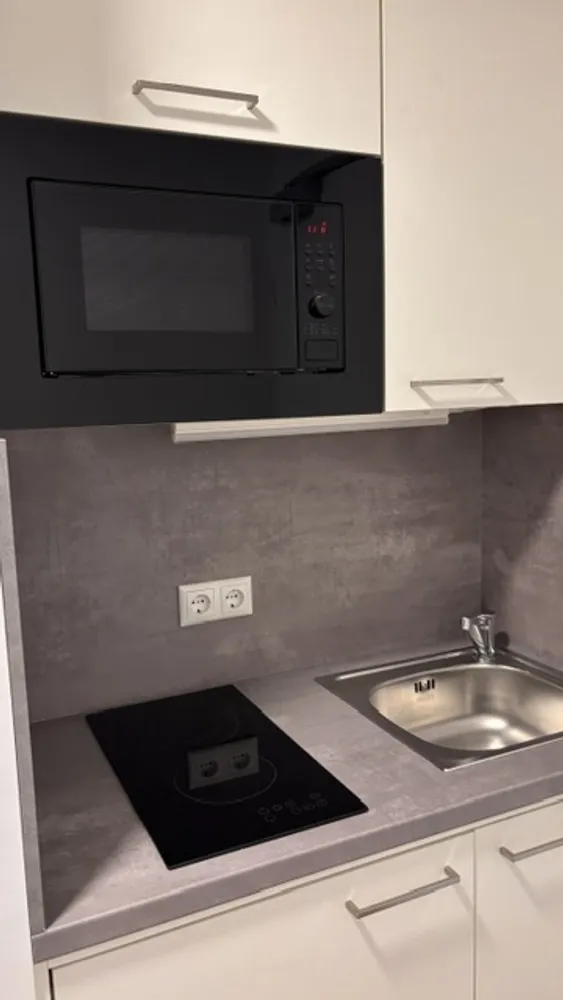 1 Zimmer Wohnung mit 21 m² in Nürnberg – Bild 2
