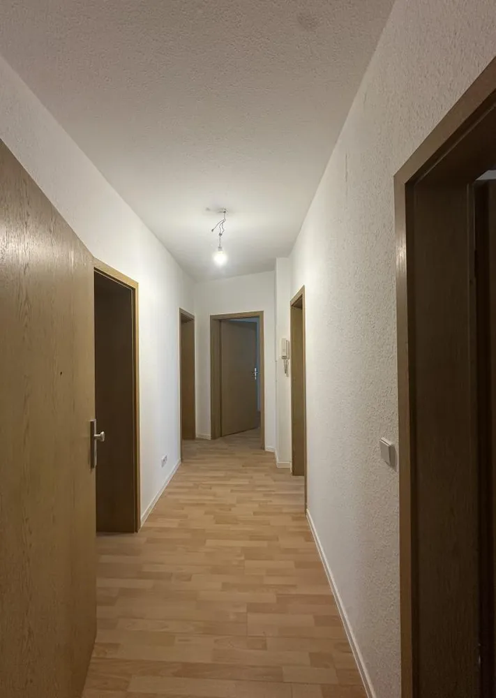 3 Zimmer Wohnung mit 64 m² in Weißenfels – Bild 6