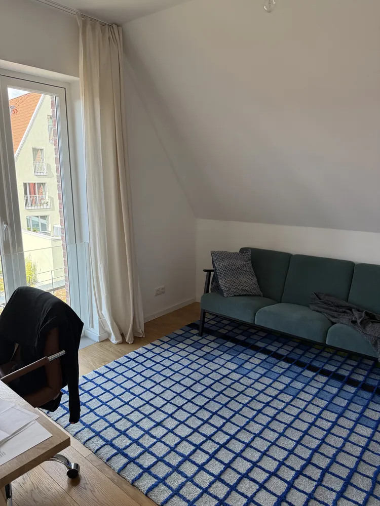 4 Zimmer Wohnung mit 109 m² in Lübeck – Bild 10