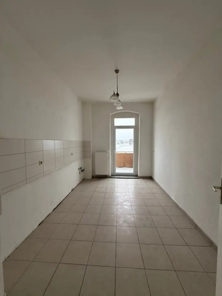 3 Zimmer Wohnung mit 81 m² in Merseburg – Bild 2