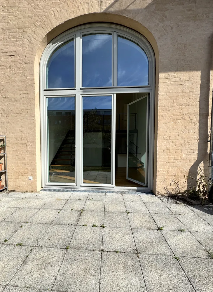 2 Zimmer Wohnung mit 37 m² in Berlin – Bild 5