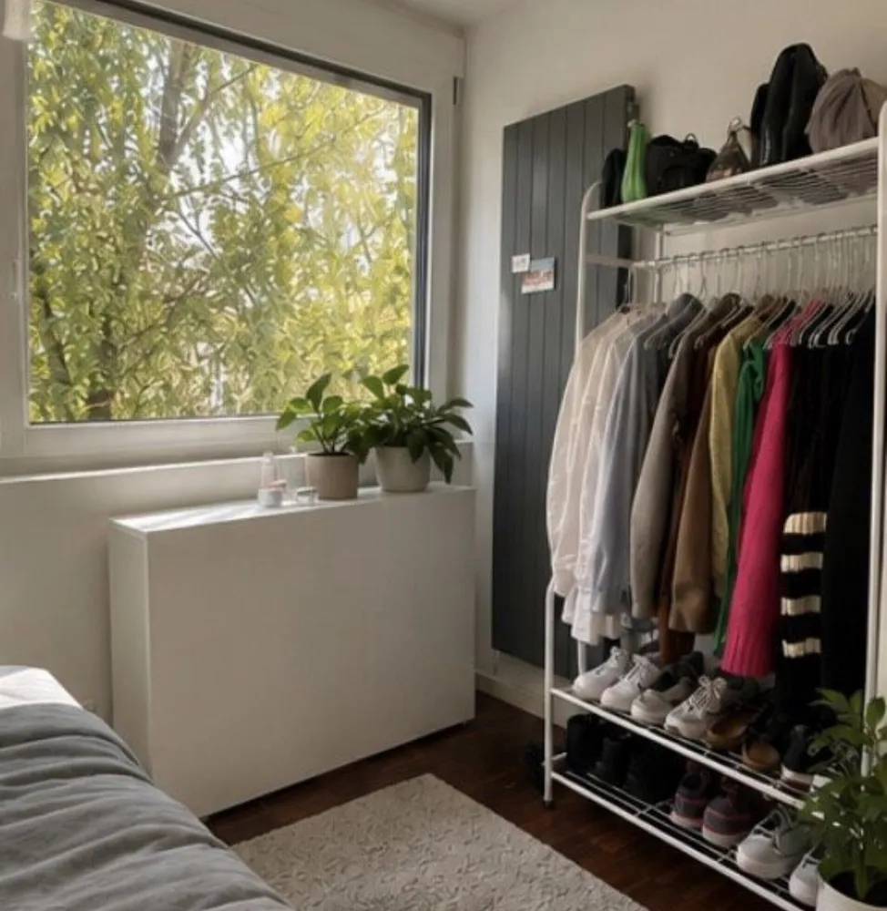 1 Zimmer Wohnung mit 21 m² in Greifswald – Bild 8