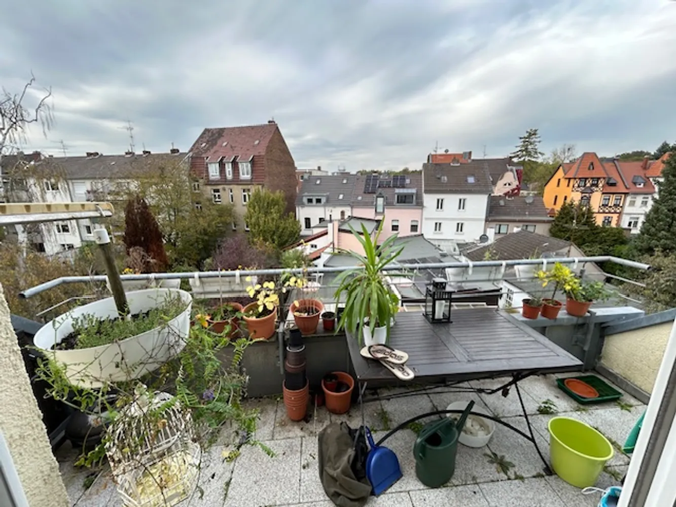 3 room apartment with 70 m² in Cologne – Photo 1