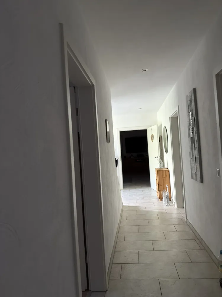 4 Zimmer Wohnung mit 54 m² in Wesel – Bild 1