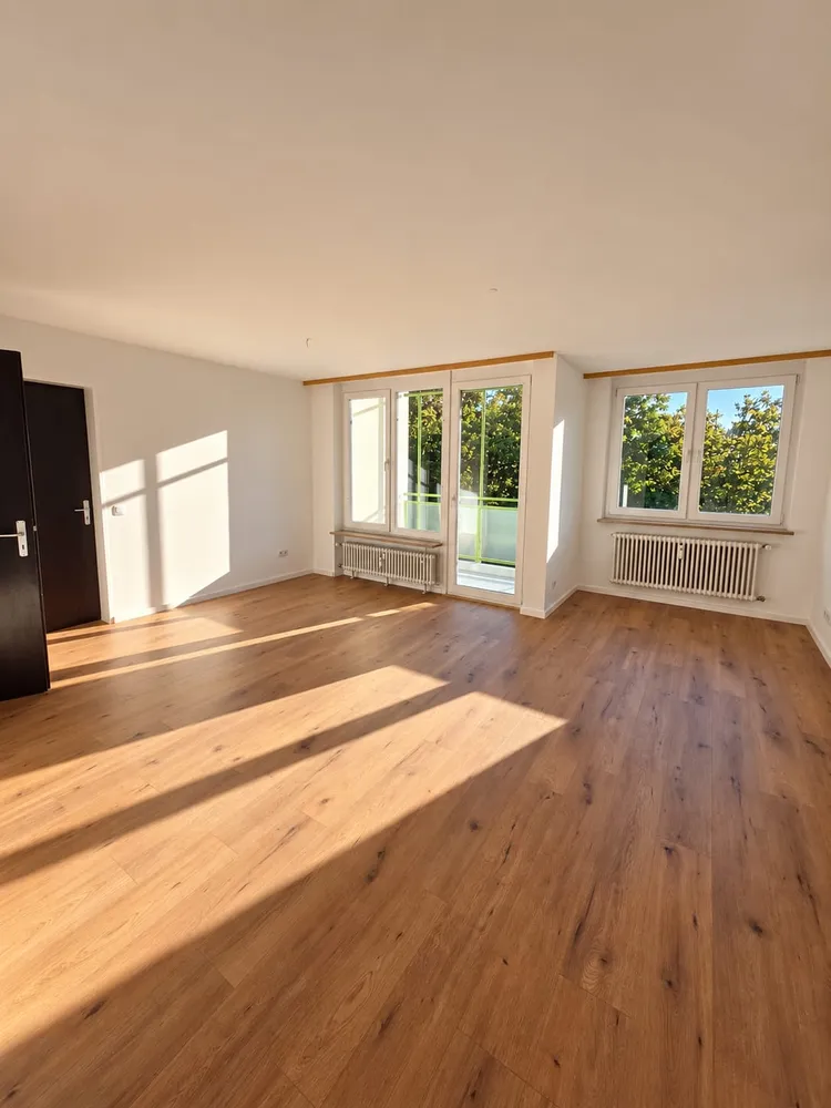 2 room apartment with 61 m² in Munich – Photo 1