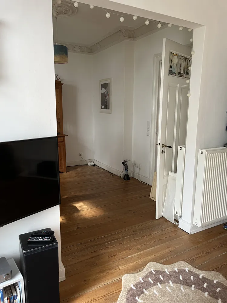 3 Zimmer Wohnung mit 69 m² in Hamburg – Bild 8