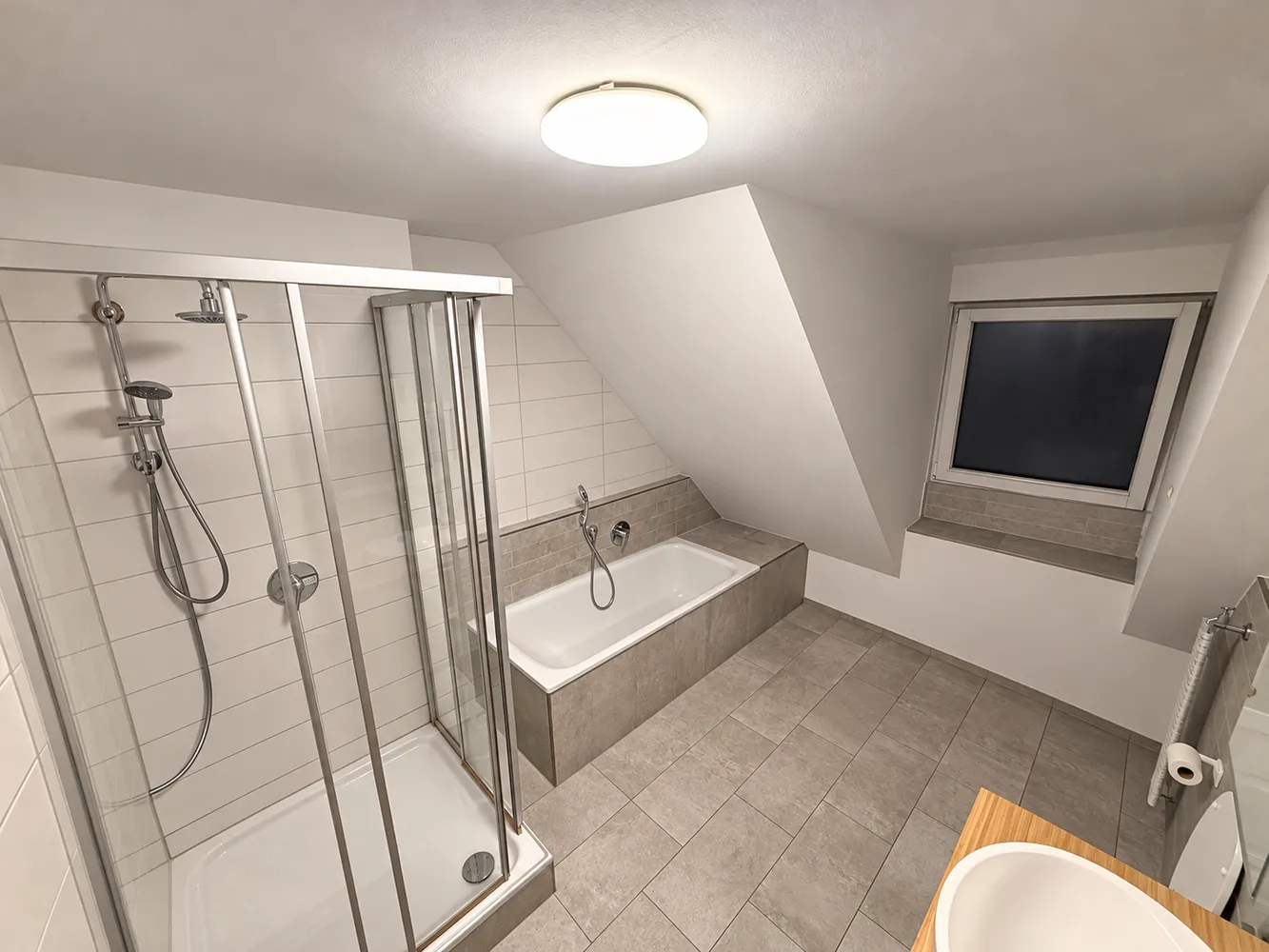 3 Zimmer Wohnung mit 115 m² in Darmstadt – Bild 4