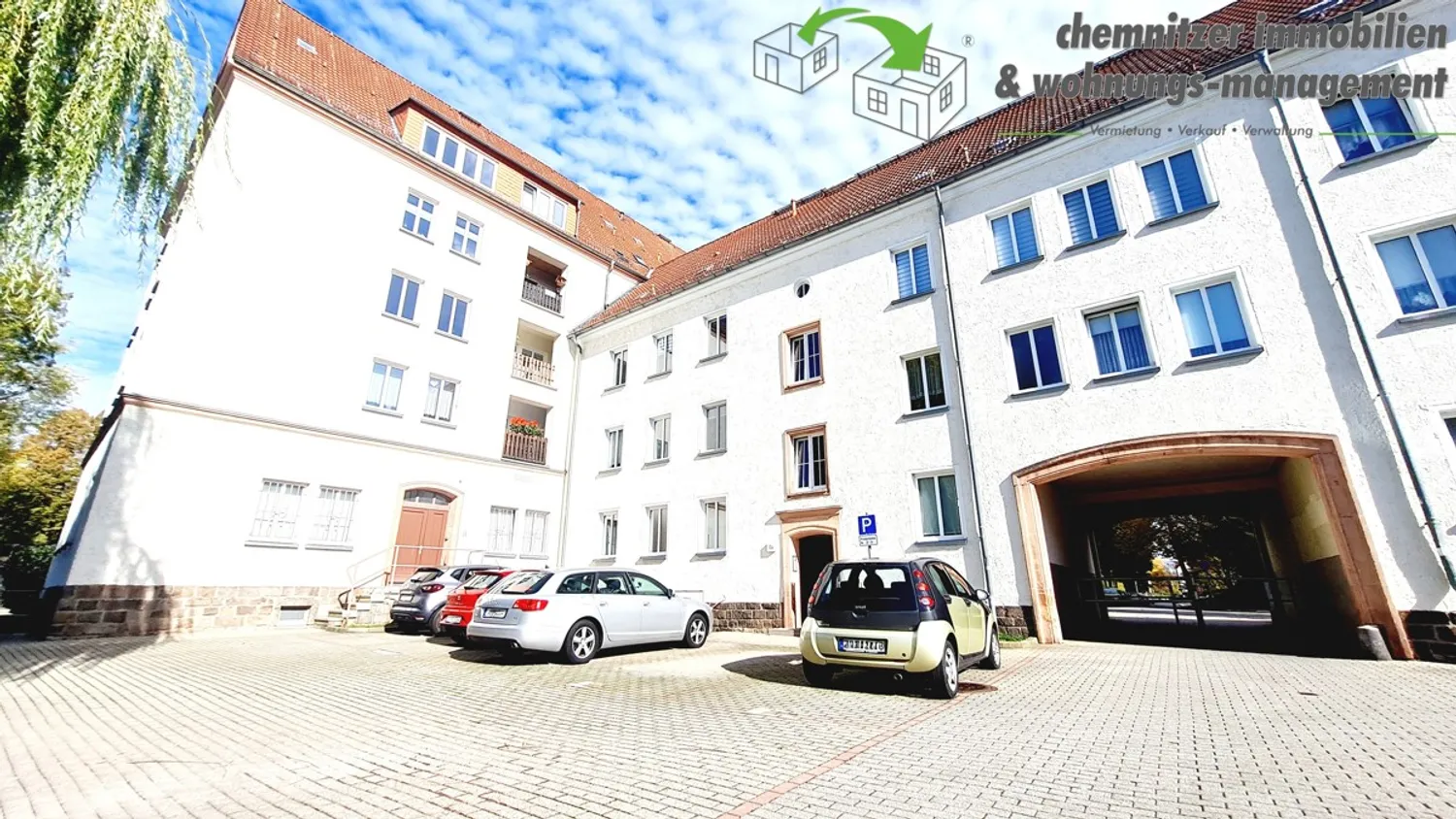 4 Zimmer Wohnung mit 76 m² in Zwickau – Bild 8