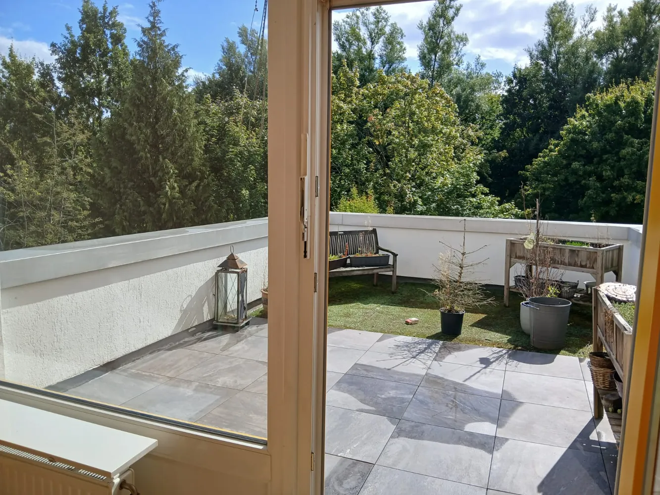 2 Zimmer Wohnung mit 53 m² in Kiel – Bild 10
