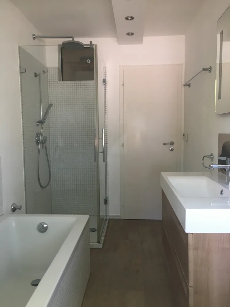 3 Zimmer Wohnung mit 63 m² in München – Bild 9