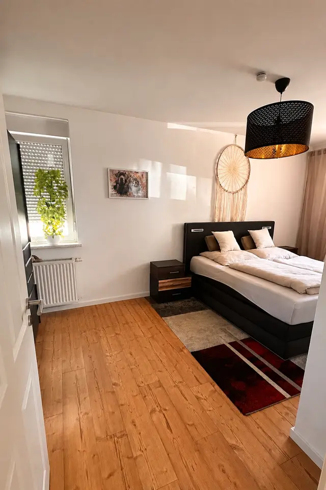 4 Zimmer Wohnung mit 116 m² in Saalfeld/Saale – Bild 7