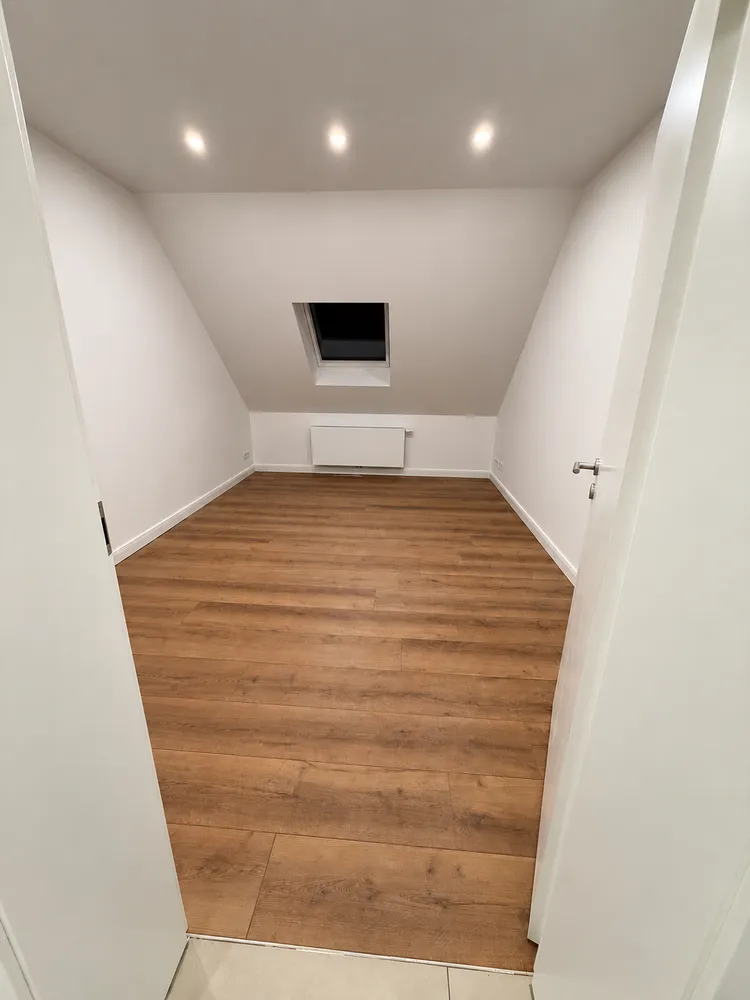 3 room apartment with 78 m² in Hanover – Photo 4