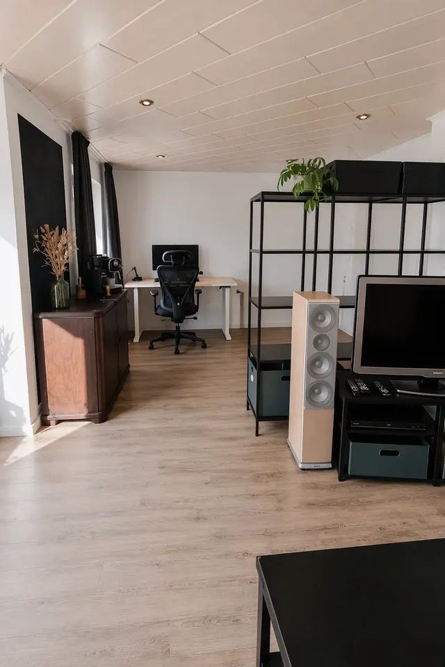 2 Zimmer Wohnung mit 61 m² in Braunschweig – Bild 5