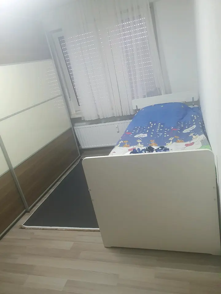 3 Zimmer Wohnung mit 65 m² in Arnsberg – Bild 3