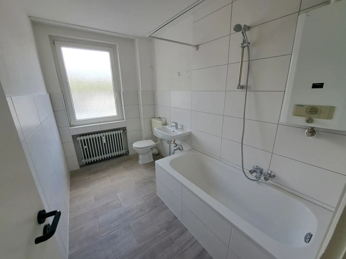 2 Zimmer Wohnung mit 50 m² in Aachen – Bild 5