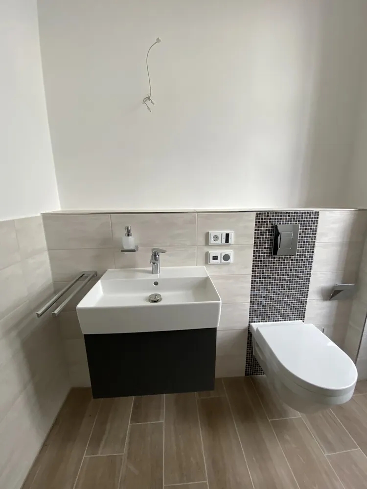 2 Zimmer Wohnung mit 54 m² in Leipzig – Bild 9