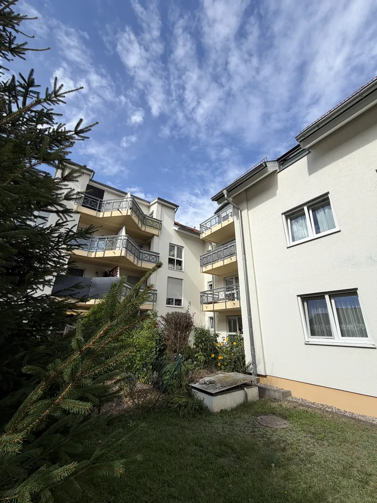 2 Zimmer Wohnung mit 48 m² in Leipzig – Bild 10