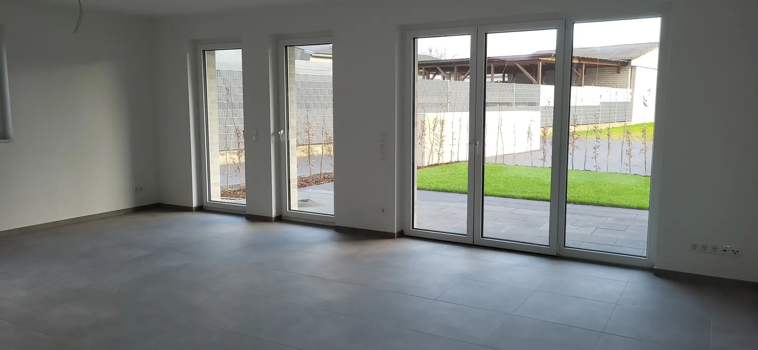 3 room apartment with 105 m² in Grevenbroich – Photo 7