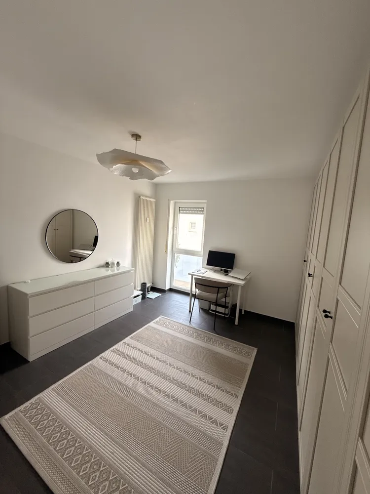 3 Zimmer Wohnung mit 91 m² in Ludwigshafen am Rhein – Bild 7