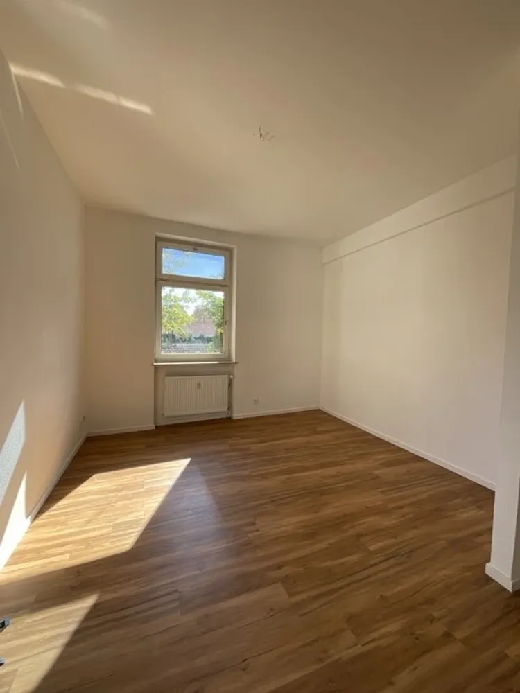 3 room apartment with 80 m² in Frankfurt am Main – Photo 2