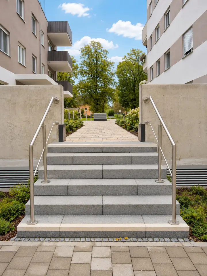 3 Zimmer Wohnung mit 76 m² in Jena – Bild 9