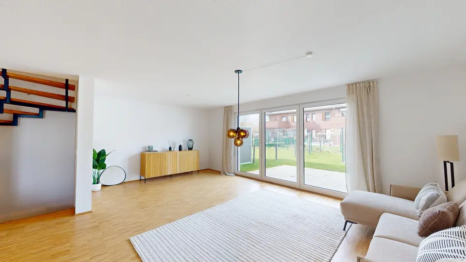 5 Zimmer Haus mit 197 m² in Pulheim – Bild 9
