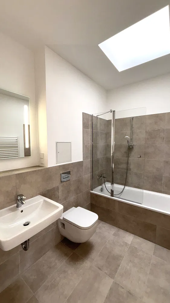 2 Zimmer Wohnung mit 64 m² in Berlin – Bild 9