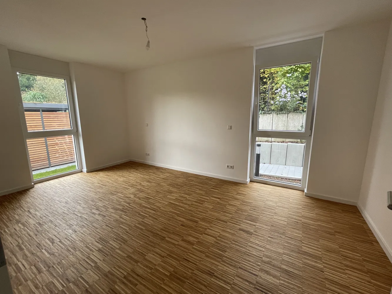 4 Zimmer Wohnung mit 126 m² in Lahr/Schwarzwald – Bild 11