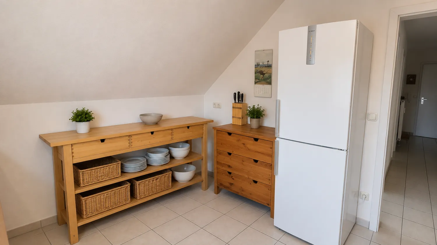 2 Zimmer Wohnung mit 64 m² in Erlangen – Bild 5