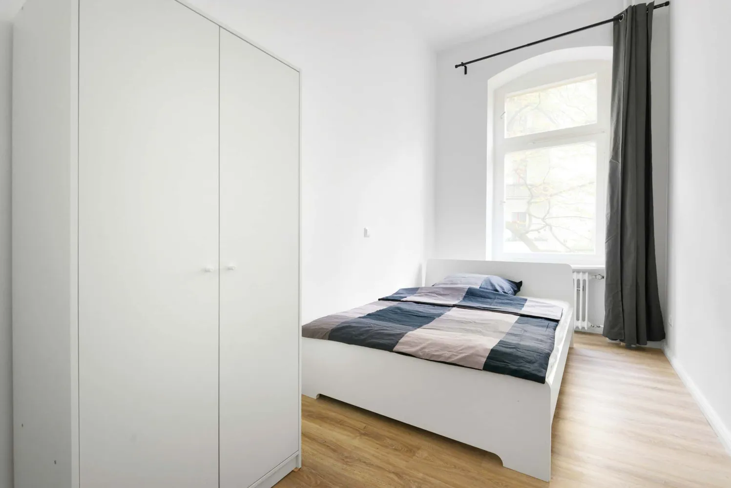 WG-Zimmer in Berlin – Bild 1