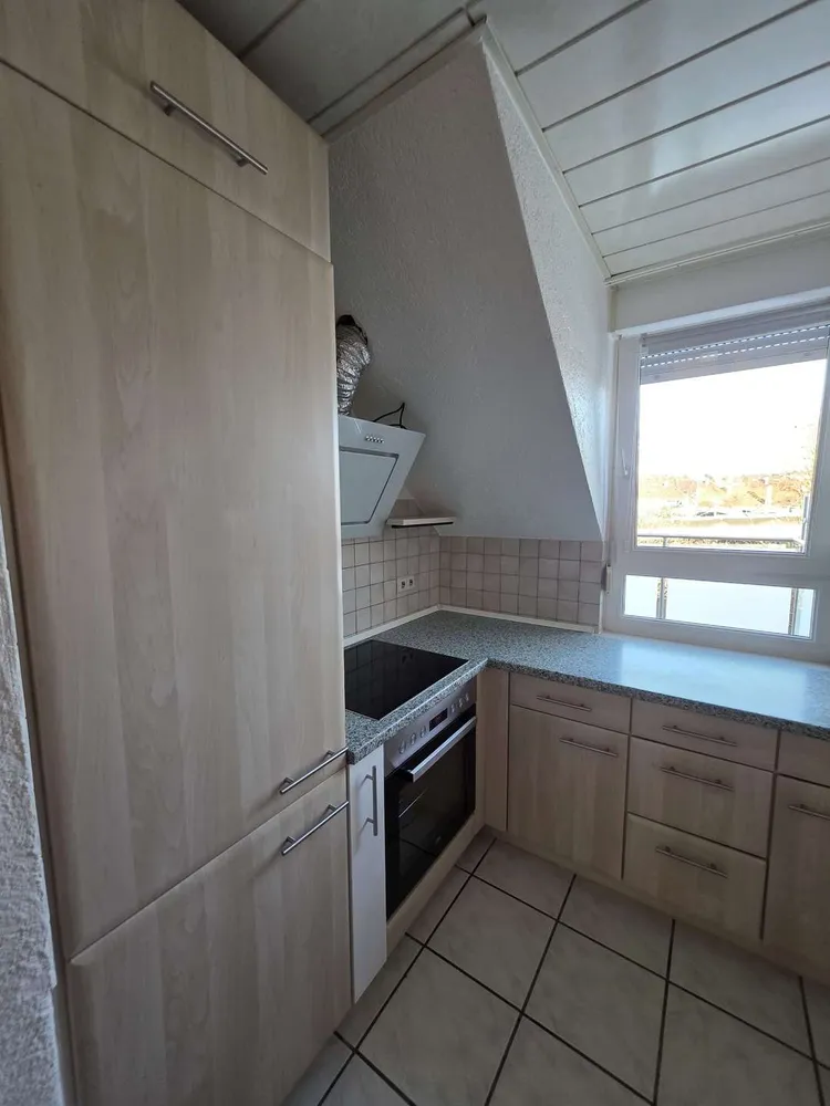 WG-Zimmer mit 15 m² in Heilbronn – Bild 10