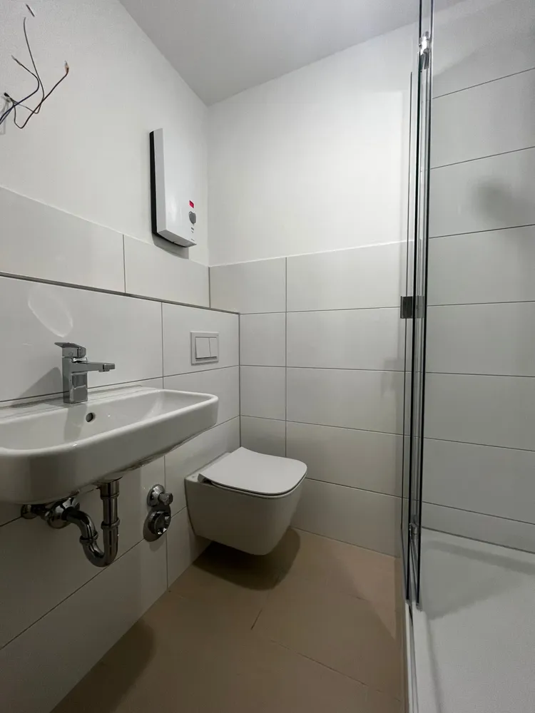 2 Zimmer Wohnung mit 42 m² in Düsseldorf – Bild 4