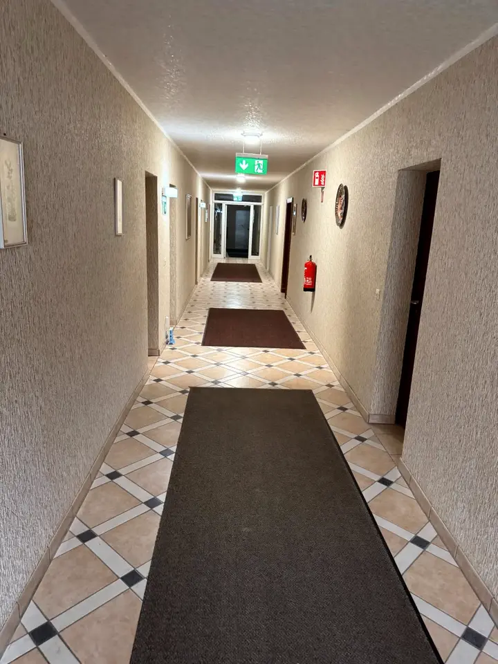 Studio mit 36 m² in Dietzenbach – Bild 9