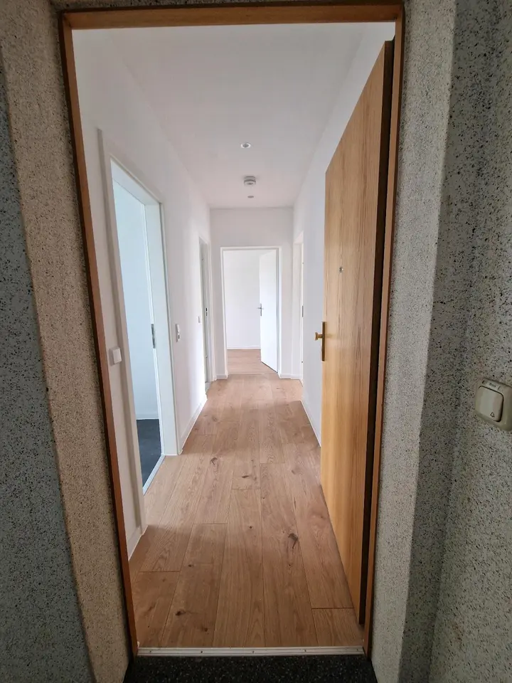 2 Zimmer Wohnung mit 45 m² in Grimma – Bild 2
