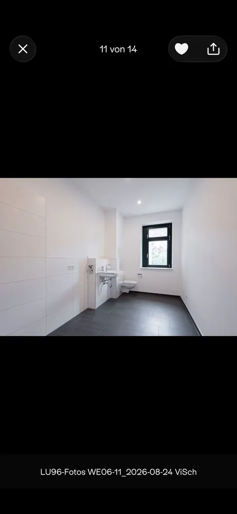 4 Zimmer Wohnung mit 83 m² in Leipzig – Bild 3