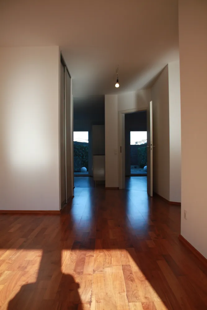 3 Zimmer Wohnung mit 110 m² in Düsseldorf – Bild 8