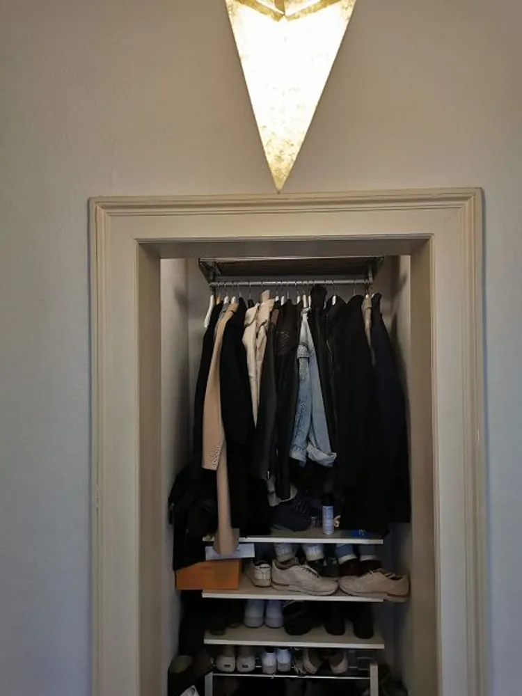 3 Zimmer Wohnung mit 94 m² in Mannheim – Bild 8