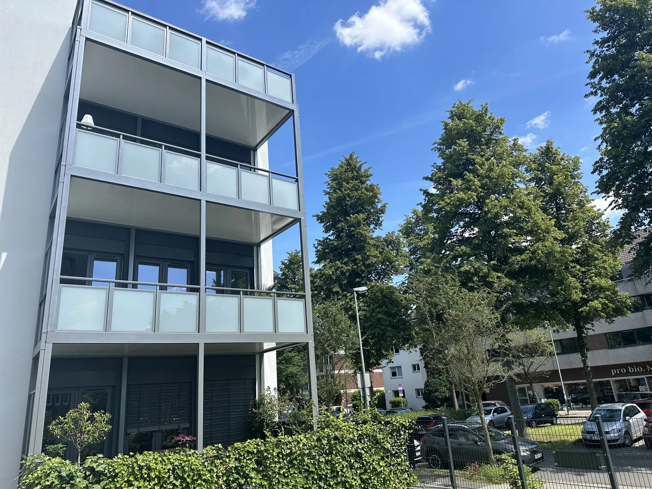3 Zimmer Wohnung mit 94 m² in Krefeld – Bild 10