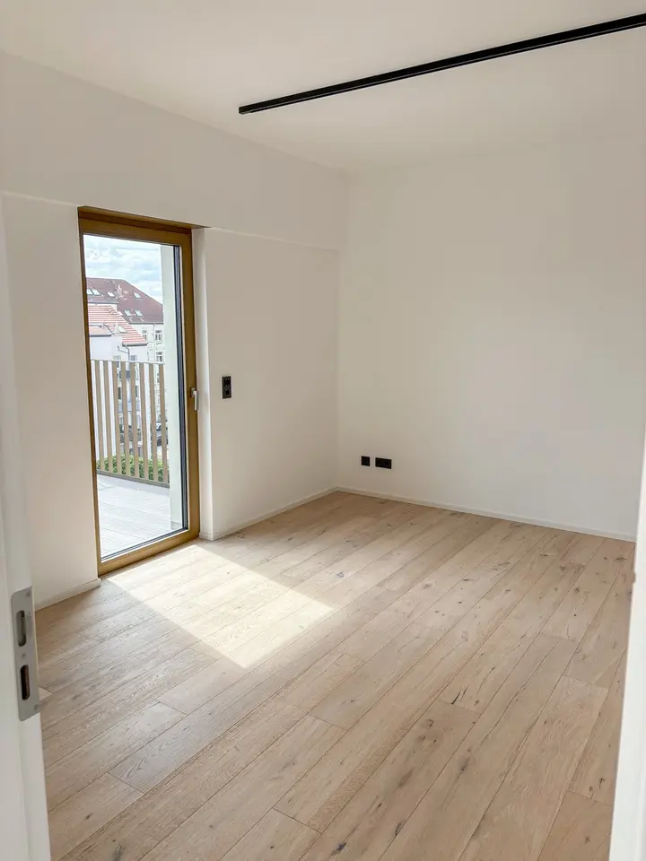 5 Zimmer Wohnung mit 120 m² in Leipzig – Bild 7