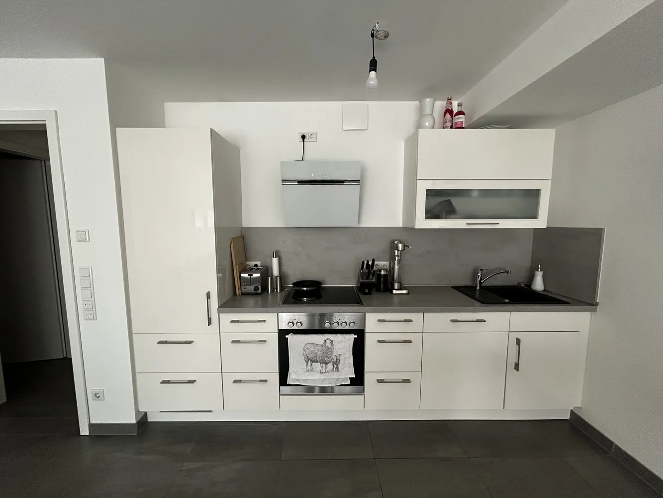 2 room apartment with 67 m² in Münster – Photo 3