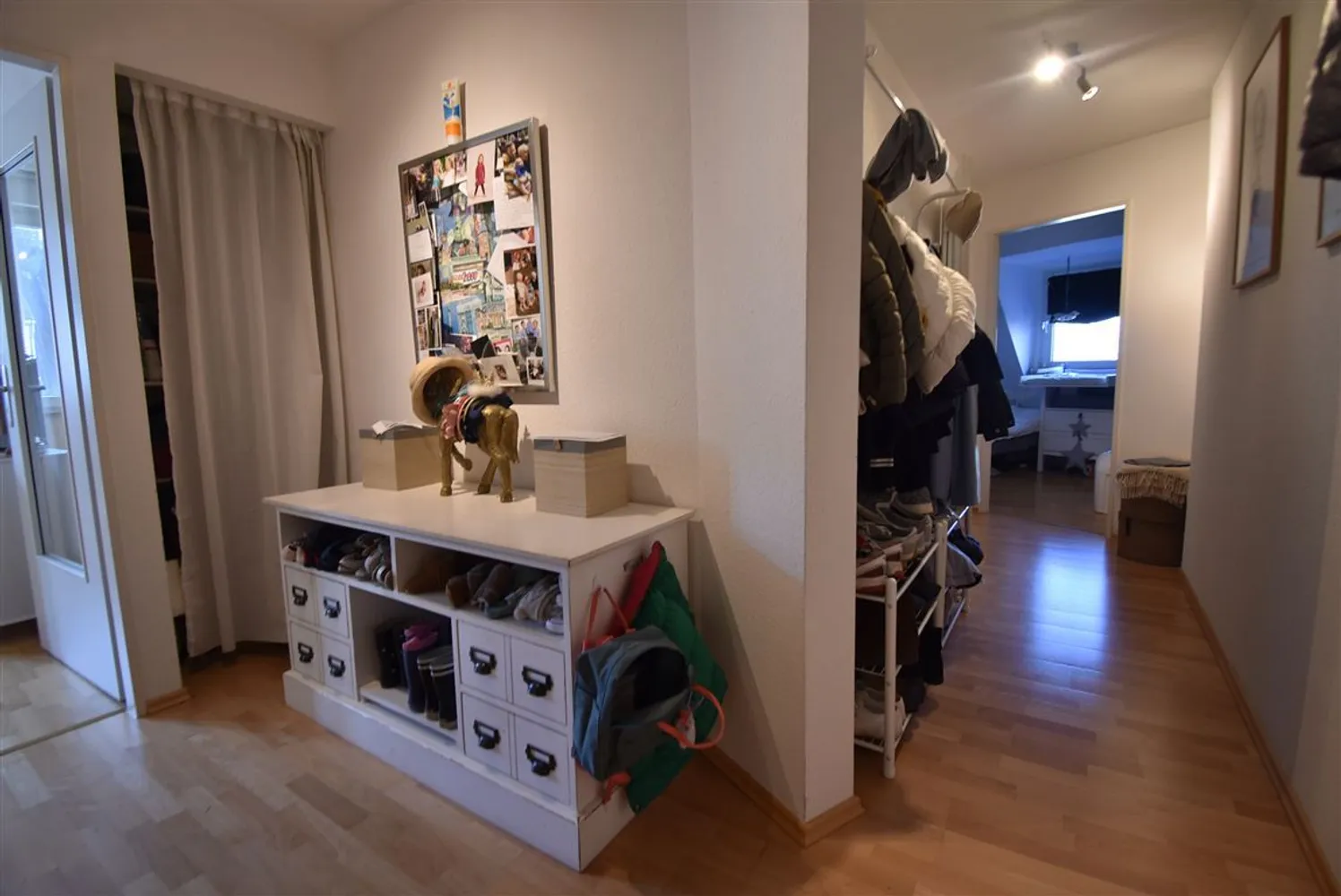 3 Zimmer Wohnung mit 107 m² in Düsseldorf – Bild 2