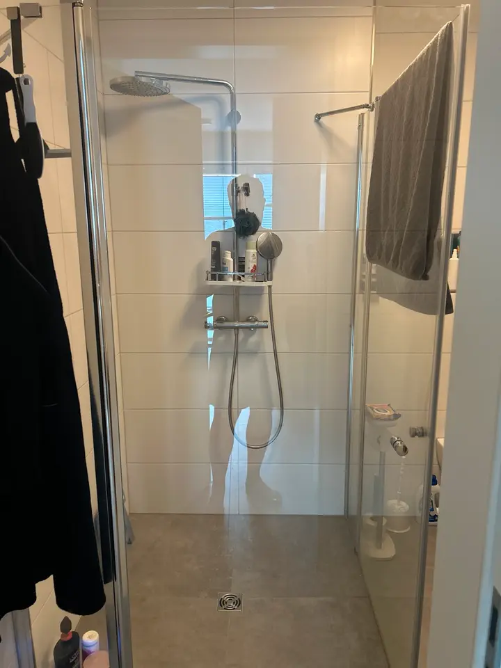2 Zimmer Wohnung mit 44 m² in Paderborn – Bild 9