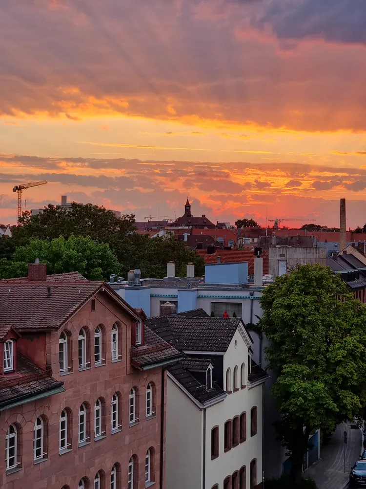 3 Zimmer Wohnung mit 85 m² in Nürnberg – Bild 5