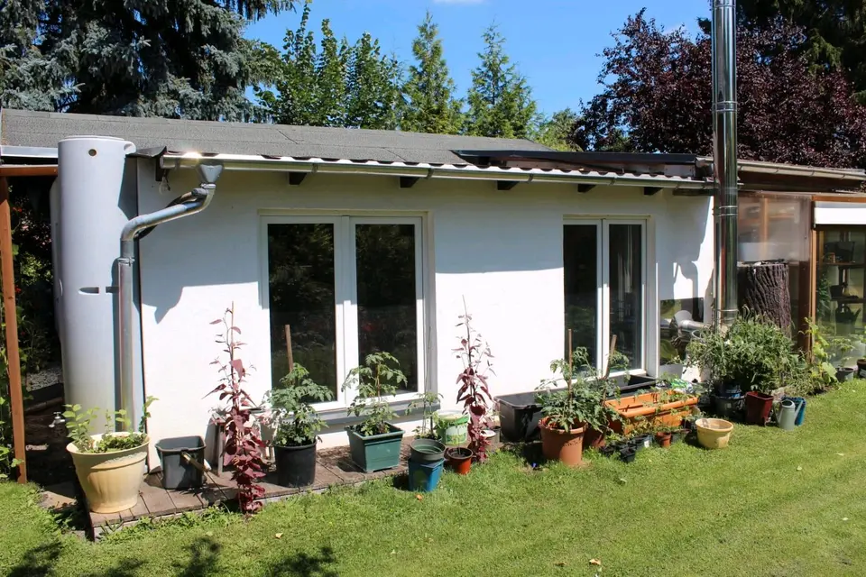 4 Zimmer Haus mit 150 m² in Königs Wusterhausen – Bild 1