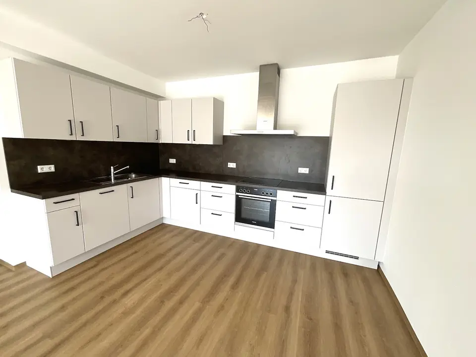4 Zimmer Wohnung mit 95 m² in Nürnberg – Bild 4