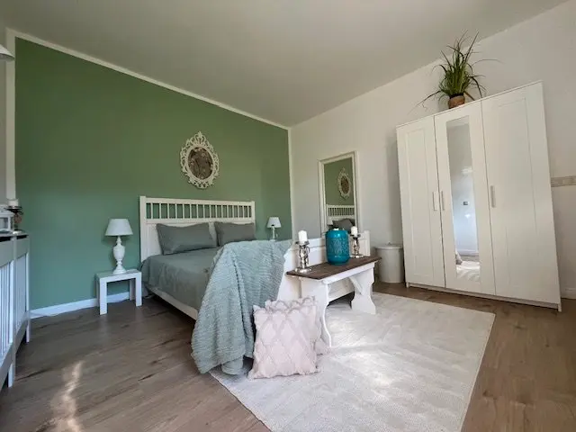 2 Zimmer Wohnung mit 53 m² in Meißen – Bild 2