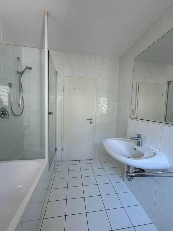 2 room apartment with 70 m² in Hanau – Photo 8
