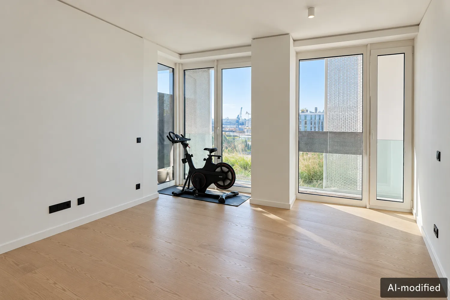 2 Zimmer Wohnung mit 78 m² in Hamburg – Bild 3